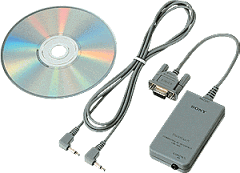 Sony PCLK-MD1
