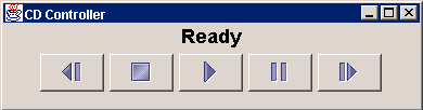 Changer Controller