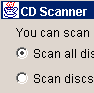 Scanner Dialog